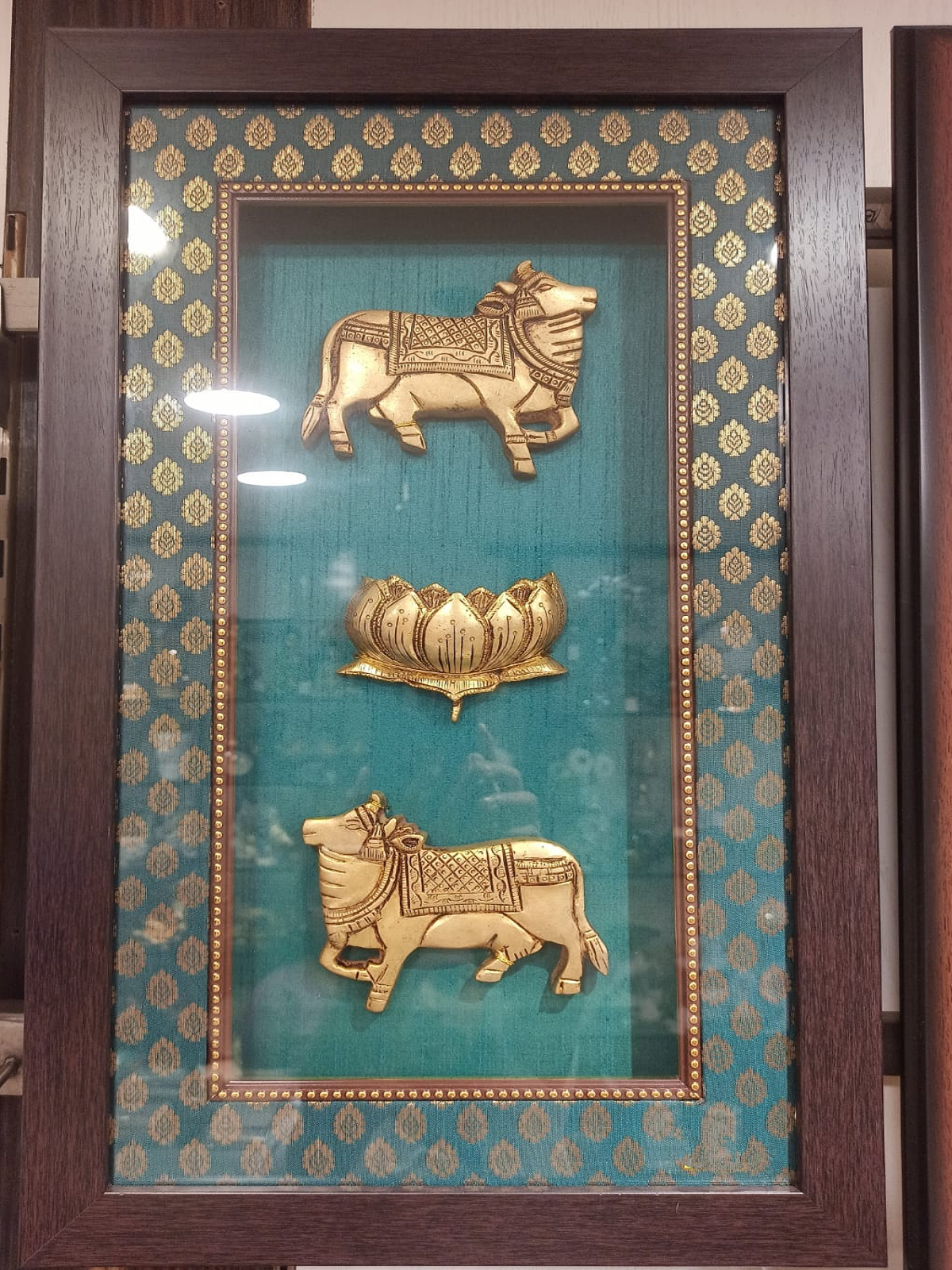 Wall Frames